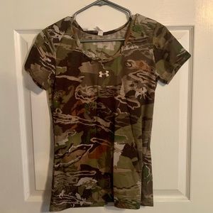 Under Armour Tee
